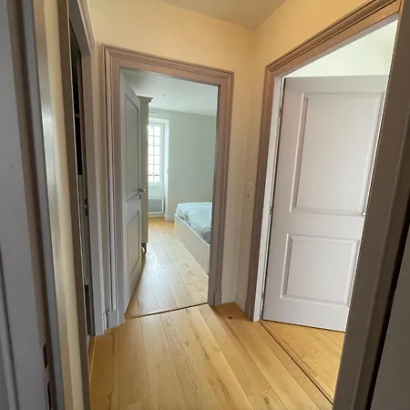 Au Coeur De L'avenue Lajarige *