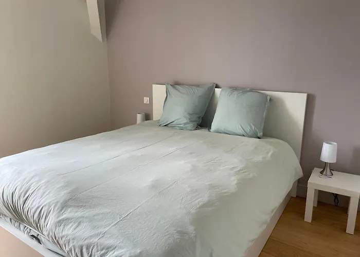 Au Coeur De L'avenue Lajarige * La Baule-Escoublac