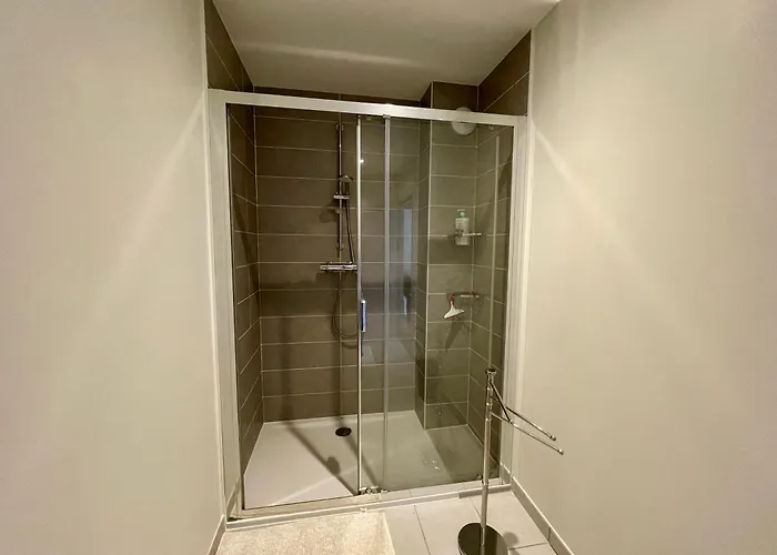 Au Coeur De L'avenue Lajarige Apartamento